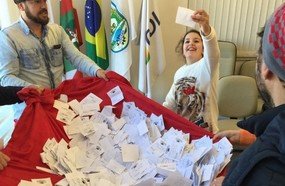 CDL divulga ganhadores da promoção dos Dia dos Namorados