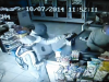 Vídeo mostra assalto à mercado em Irani