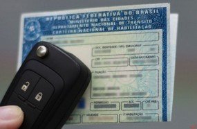 Reduz emissão de permissões para dirigir em SC