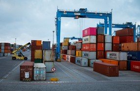 SC retoma crescimento nas exportações de carne de frango
