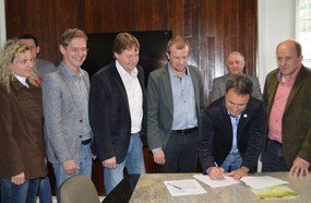 Governo libera R$ 1,8 milhão para o Jasc em Joaçaba, Herval e Luzerna