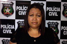 Mulher de Joaçaba é presa na Capital por anunciar falsos imóveis para locação