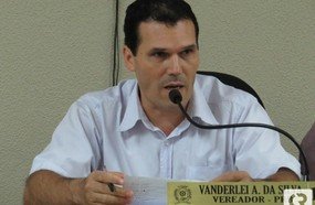 Vereador volta a pedir informações sobre recursos dos Jasc