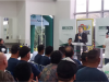 Siticom apresenta resultados do Programa Juntos pela Vida
