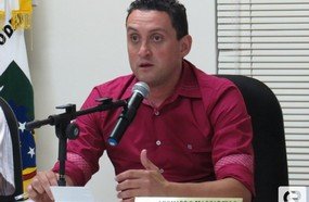 Novo presidente quer ações em conjunto para resolver problemas de Herval