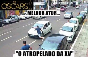 OSCAR 2020