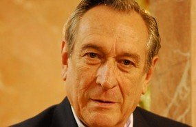 Paulo Goulart morre aos 81 anos em decorrência de um câncer