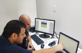 Confederação Mundial de Badminton aprova pesquisa de professores joaçabenses