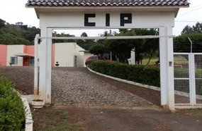 Dois menores fogem do CASEP de Joaçaba