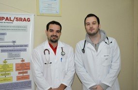 Videirenses correm aos postos após morte de paciente com Gripe A