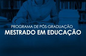 Unoesc está com inscrições abertas para o mestrado em Educação