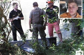 Assassinos do jovem de Capinzal são condenados pela justiça