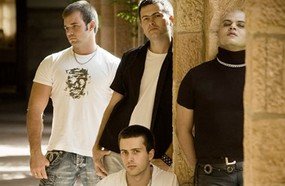 Anjos do Hanngar nos 17 anos de Luzerna