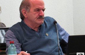 Zílio consegue ginásio para creche da Vila Pedrini