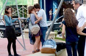 Novela da Rede Globo cita cidade de Joaçaba