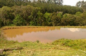 Adolescente morre afogado em açude no interior de Concórdia