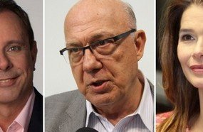Governo do Estado tem mudança no secretariado