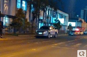 Empresário é indiciado por sequestro após perder 110 mil dólares