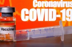 Johnson & Johnson interrompe estudo de vacina contra Covid-19