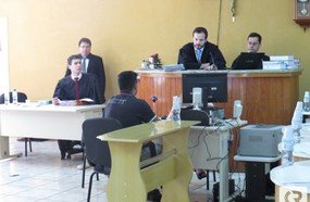 Começa o julgamento de Pitbull