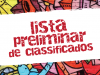 IFC divulga lista preliminar do Exame de Classificação
