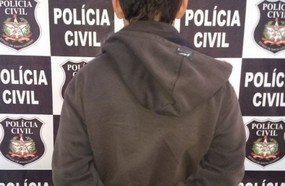 Sobrinho é indiciado pela Polícia Civil por morte de professor do IFC