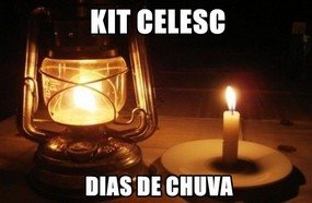 Kit Celesc