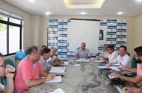 Michel Ávila é o novo presidente do Conselho de Desenvolvimento