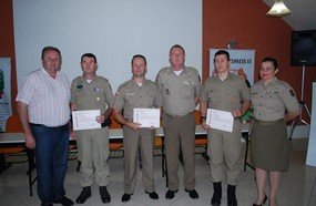 Polícia Militar encerra Operação Veraneio 2013/2014