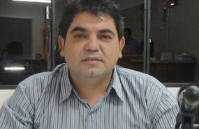 Kikinho assume cadeira na Câmara de Vereadores de Herval