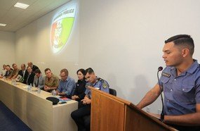 Operação Veraneio termina com redução de crimes