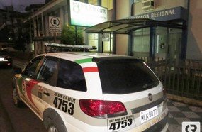 Briga entre vizinhos deixa três mulheres feridas na Vila Cordazzo