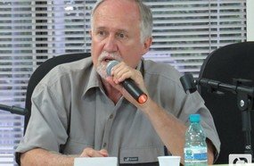 Ex-líder do governo admite que reeleger Guindani foi “um erro”