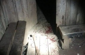 Homem fica gravemente ferido após briga em Tangará