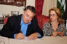 Catanduvas recebe R$ 1,15 milhão do Fundam