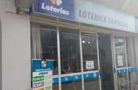 Juiz condena indivíduos que roubaram malote de lotérica