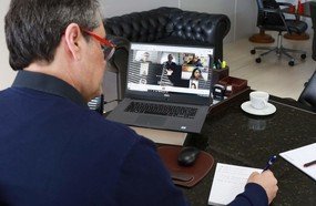 Governo debate modelos de contratação de leitos privados