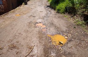 Câmara devolve recursos para arrumar ruas em Herval d´Oeste