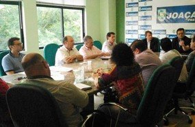 Prefeito diz que não tem condições de conceder INPC a servidores