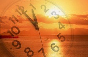 Horário brasileiro de verão termina no próximo domingo
