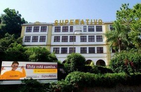 Colégio SuperAtivo utiliza ambiente virtual durante pandemia