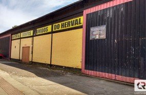 Prefeito quer separar quadra e devolver Centro de Eventos a Unidos