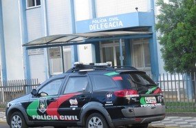 DIC prende homem por extorsão com uso de arma de fogo