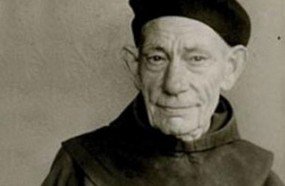 Vaticano dá ‘sinal verde’ para causa de Frei Bruno
