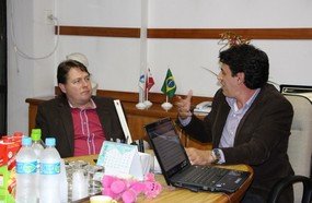 Prefeitura anuncia que vai assumir Decoração de Natal