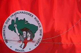 Integrantes do MST ocupam fazenda no interior de Zortéa
