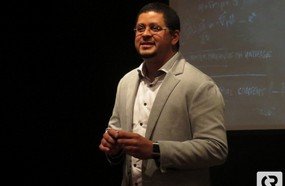 Executivo do Facebook falou em Joaçaba sobre lucros no mundo digital