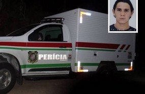 Jovem morre após ser baleado com dois tiros em Piratuba
