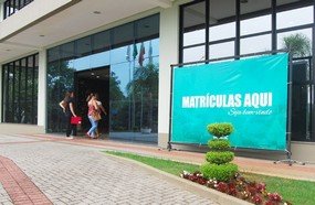 Período de matrícula na Unoesc termina nesta quinta-feira
