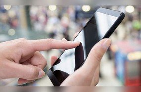 Joaçaba receberá alertas da Defesa Civil via SMS